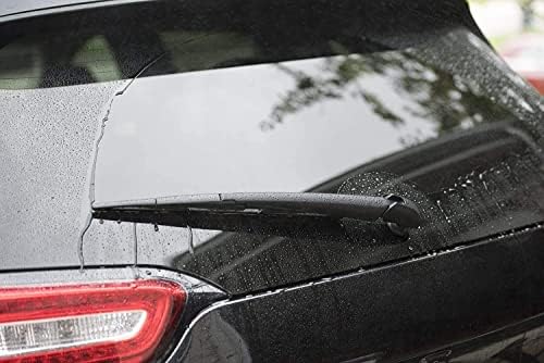 Autoboo 16 אינץ 'מגב אחורי החלפת טויוטה פריוס 2019-2004, סיינה 2011-2019 | Lexus GX460, GX470, RX450H - החלפת ציוד מקורי-